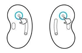 Samsung Buds Clone