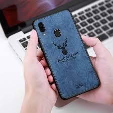 Samsung A20 Phone Cover