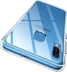 Samsung A20 Phone Cover