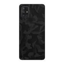 Samsung A51 Skin