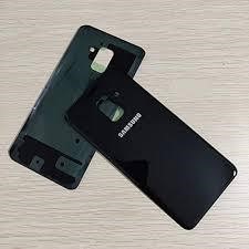 Samsung A8 Plus Back Panel