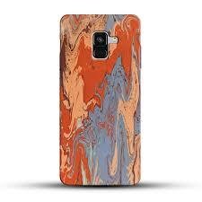 Samsung A8 Plus Cover