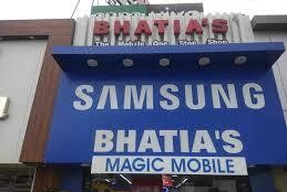 Samsung Care Navsari