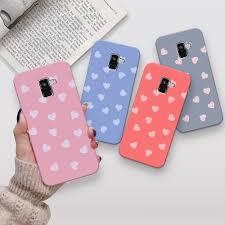 Samsung A8 Plus Cover