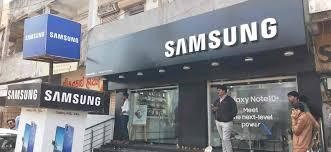 Samsung Care Bhavnagar