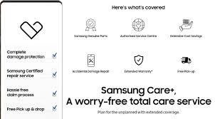 Samsung Care Bhavnagar