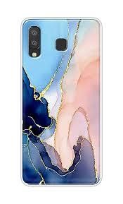 Samsung Galaxy A8 Cover