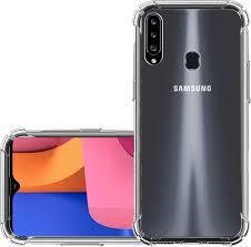 Samsung Galaxy M40 Cover