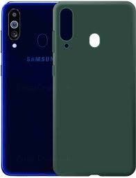 Samsung Galaxy M40 Cover