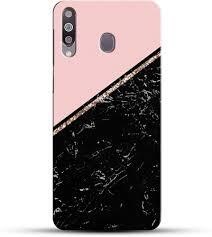 Samsung Galaxy M40 Cover