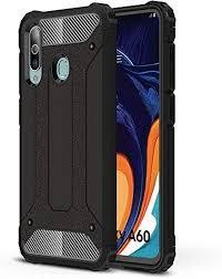 Samsung Galaxy M40 Cover