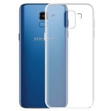 Samsung J6 Phone Cover