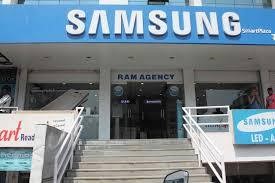 Samsung Service Center Ahmednagar