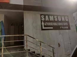 Samsung Service Center Gachibowli