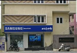 Samsung Mobile Service Center Tambaram