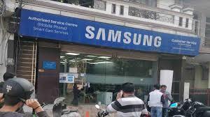 Samsung Mobile Service Center Jamshedpur