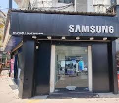 Samsung Service Center Hazratganj