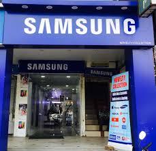 Samsung Service Center Mp Nagar Bhopal