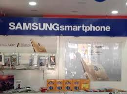 Samsung Showroom Calicut