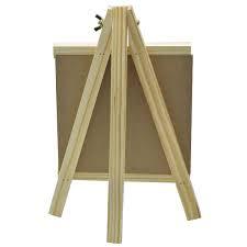 Canvas Board Stand