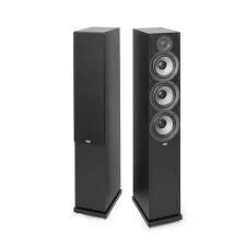 Floor Standing Speakers