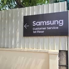 Samsung Service Center Kompally