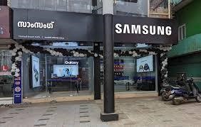 Samsung Service Center Malappuram