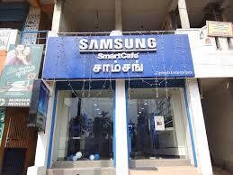 Samsung Service Center Nandanam