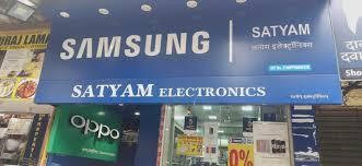 Samsung Service Center Andheri West