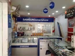 Samsung Showroom Calicut