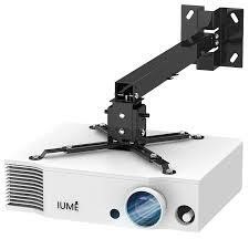 Wall Mount Projector Stand