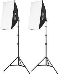 Camera Light Stand