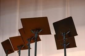 Music Stand