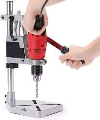 Stand Drill Machine Price