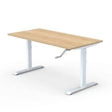 Wood Stand Table