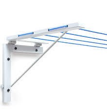 Cloth Drying Stand For Terrace