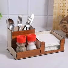 Cutlery Stand For Dining Table