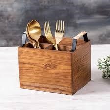 Cutlery Stand For Dining Table