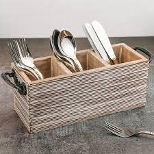 Cutlery Stand For Dining Table