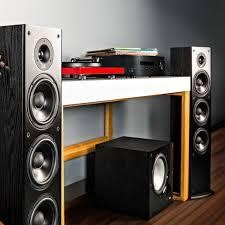 Floor Standing Speakers