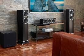 Floor Standing Speakers