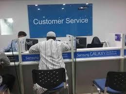 Samsung Service Center Abids