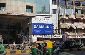 Samsung Service Center Anand