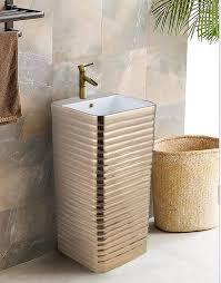 Free Standing Wash Basin