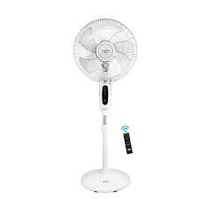 Stand Fan With Remote