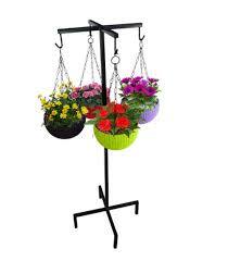 Hanging Pot Stand