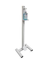 Sanitizer Stand