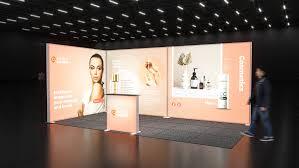 Exhibition Display Stand