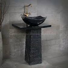 Marble Wash Basin Stand