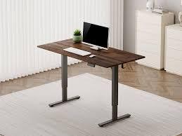 Sit and Stand Desk